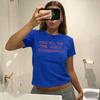 Beije Sempre. Camiseta Baby Tee Disco Ocasionalmente e camiseta infantil Top Harry Style Álbum Merch Nova Turnê Concerto