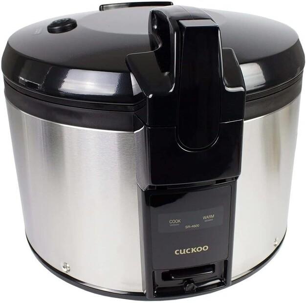 Reiskocher Cuckoo SR-4600