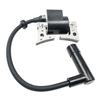 Zündspulenpaket für Robin Subaru EX13 EX17 EX21 Motoren Ersetzt Teil 20A-79431-01 277-79431-01 277-79431-11