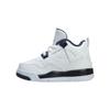 Air Jordan 4 Toddler Shoes Baby 707432-107