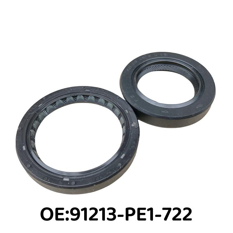 Совместимый сальник коленчатого вала/распредвала для Honda Civic (91213-PE1-722) 91213-PE1-722