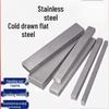 304 Stainless Steel Flat/Square Bar