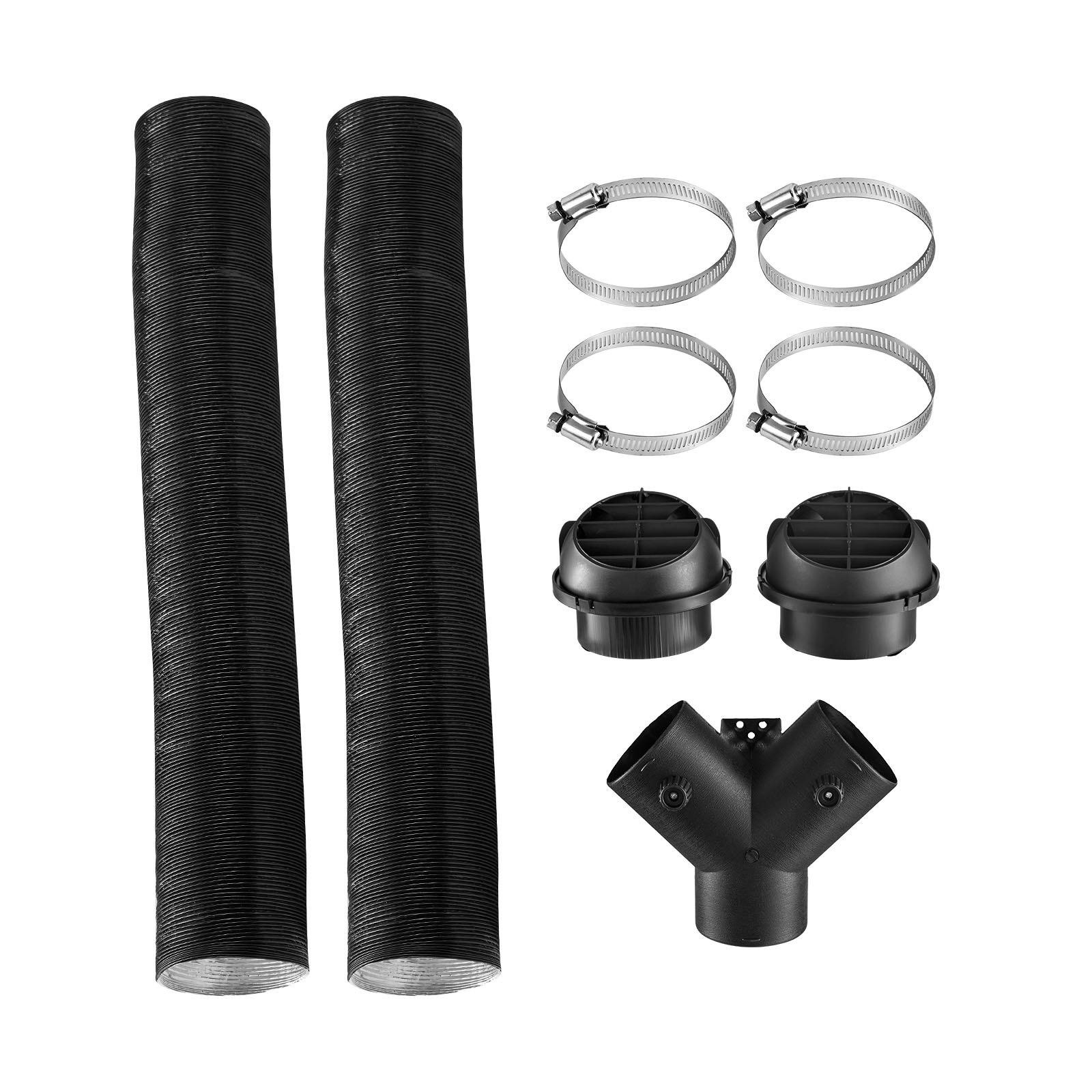 VEVOR Diesel Heater Pipe Duct Vent