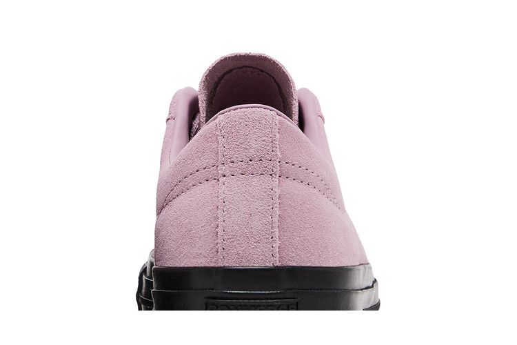 Converse One Star Pro Cons Low 'Phantom Violet'