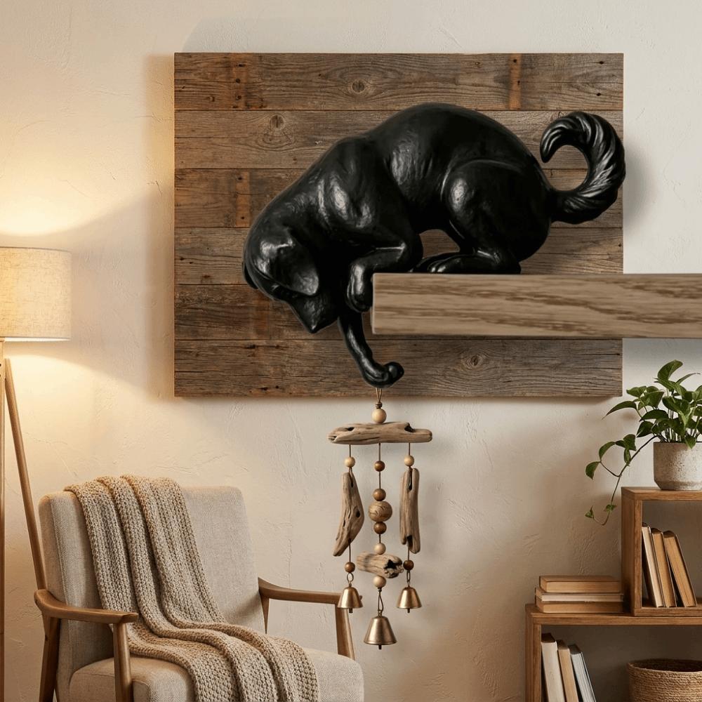 Creative Cartoon Animal 3D Printed Dog Hook Decorative Wall Mounted Dog Shaped Wall Hook Funny Wall Hanger Desktop