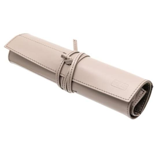 Pen Case THE POST Greige [Luddite]