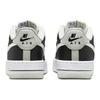Nike Air Force 1 '07 LV8 Low Split - Black Phantom - FB9035-002