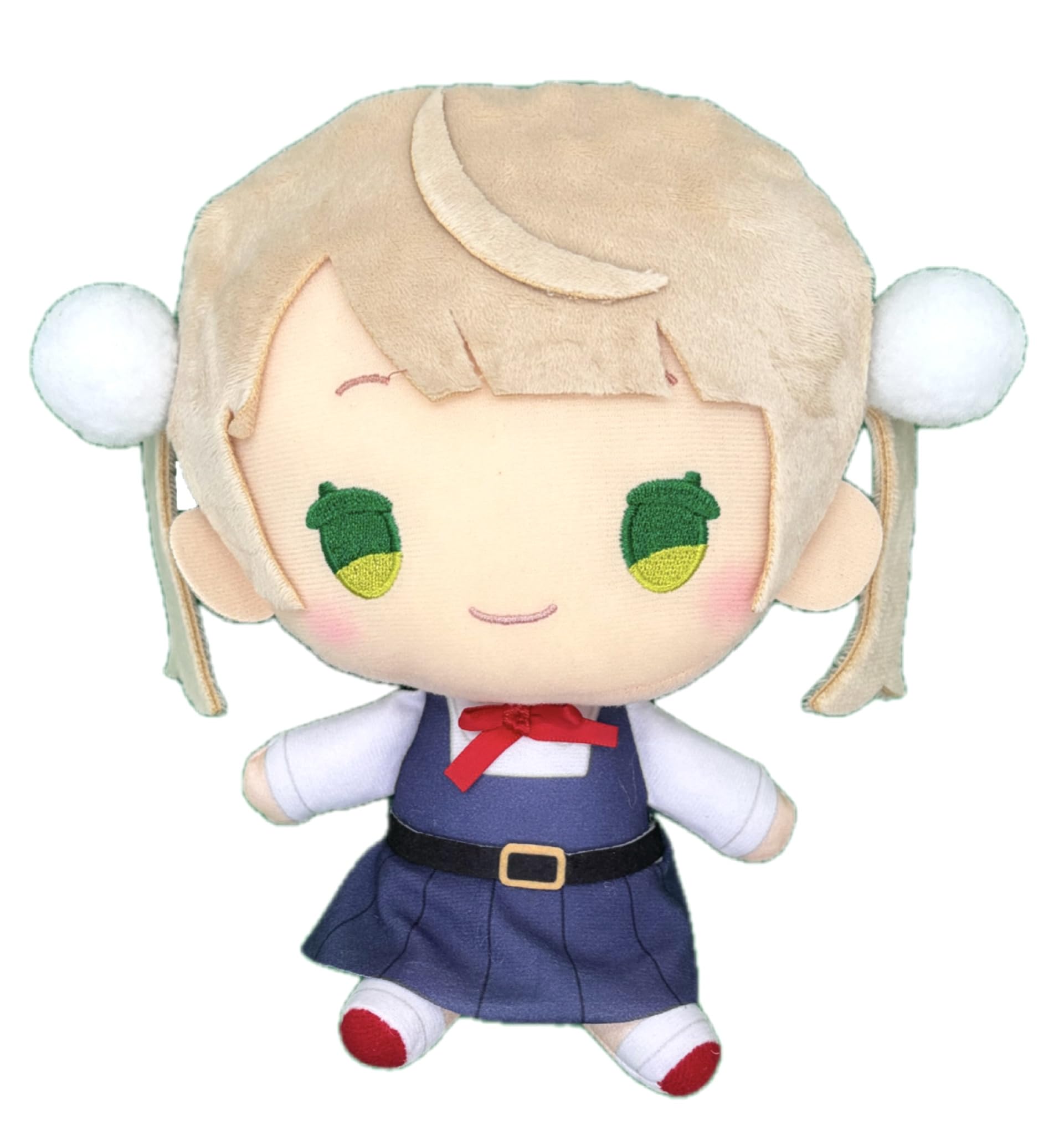 

Shigure Ui Big Plush Toy 20cm years Approx. (2/9 old)