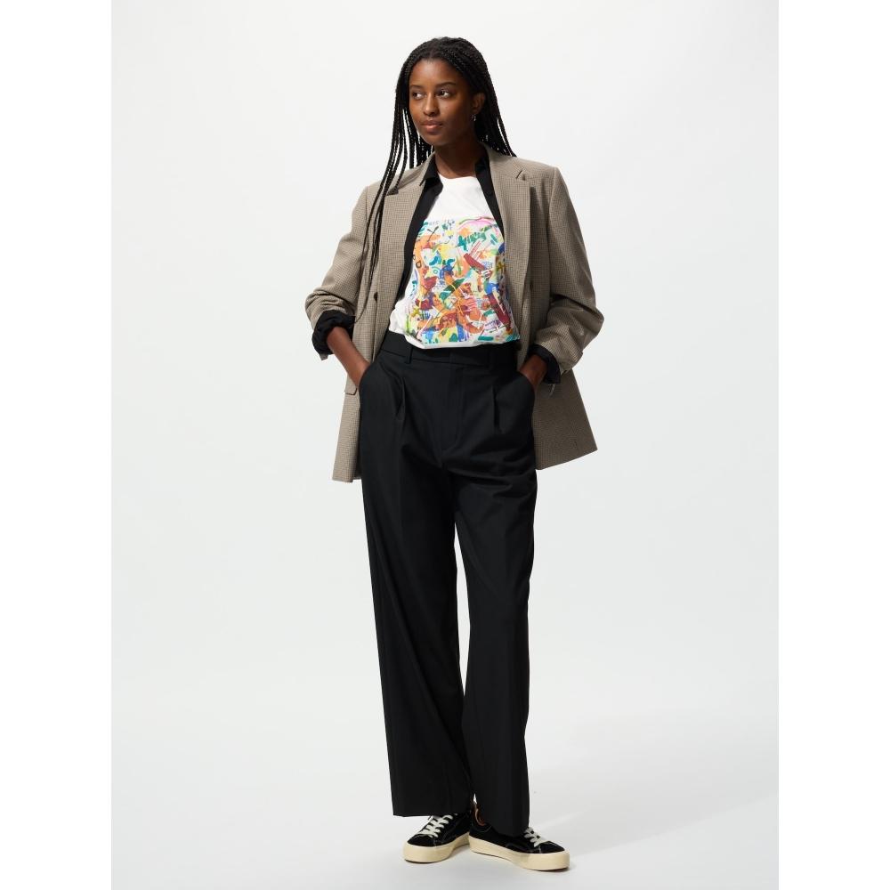 Uniqlo Utgp2025 X Tate Modern Ut