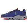 ON Cloudnova Form Denim Red Men Sneakers Blue 26.98122