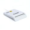 USB DNIe Reader - White Color-TQR-210W