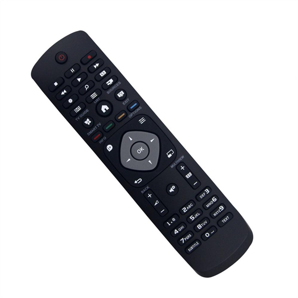 RM-L1220 Für Philips TV Ergonomischer Handheld-Controller Infrarot-Fernbedienung Ersatz