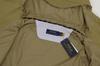 Polo Ralph Lauren Giacca/Antivento/Felpa da uomo Shell Size 0101949, M, Kaki, [Usato]