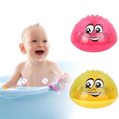 baby bath sprinkler