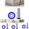 Für Dyson Vorfilter Ersatz Für Dc41 Dc65 Dc66 Up13 Up20 Mit Hepa Filter Für Hausgebrauch