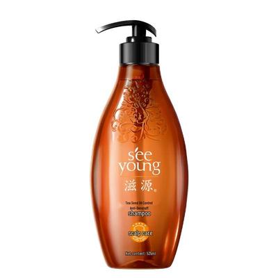 Σαμπουάν και conditioners μαλλιών