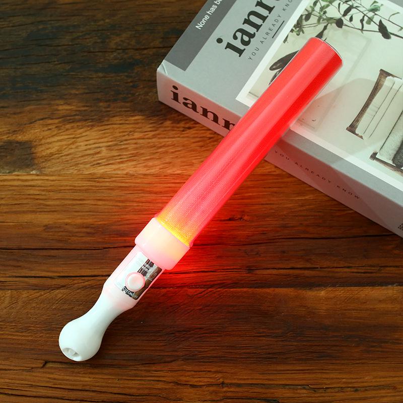 

LED Glow Stick Flashing Light for Concerts and Events