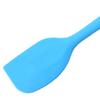 1pcs Silicon Cake Cream Butter Spatula Kitchen Mixing Cream Scraper Heat Resistant Cookie Pastry Scraper Kitchen Utensil