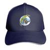 Paramotor Powered Parachute Baseball Cap Hat Beach Birthday Big Size Hat Western Hat Womens Hats  Unisexs