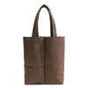 Portable Water Cup Bag Layered Lunch Box Bag Simple Storage Bag  Girls