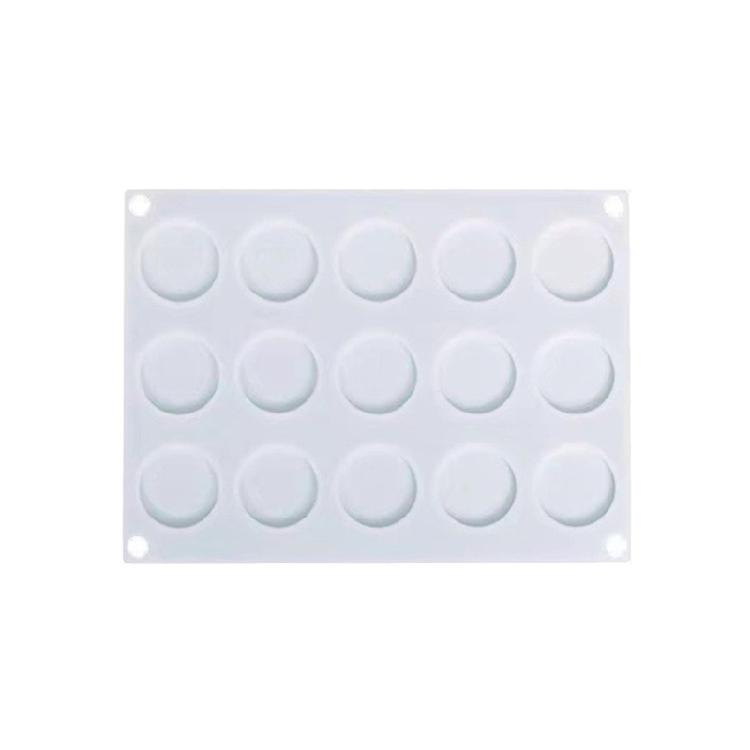 Силиконовые коврики для восковых печатей для штампа для восковых печатей, наклейки для восковых печатей, DIY крафт