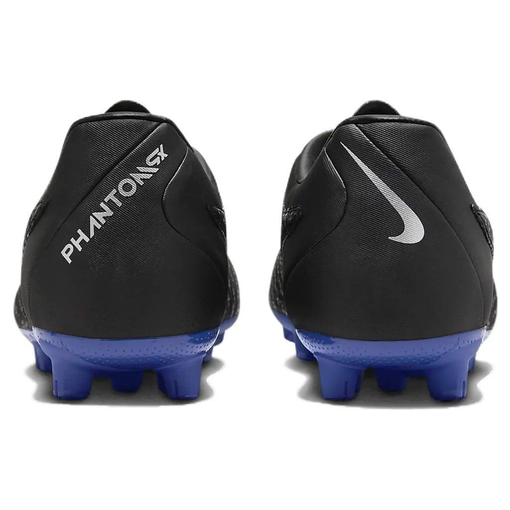 Nike Phantom GX Academy AG Soccer Shoes Men Footwear Black DD9470-040