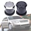 Vehicle Interior Air Outlet Replacement Part ABS Mounting Design for Outlet Repair Service, Daily Care, and Upkeep