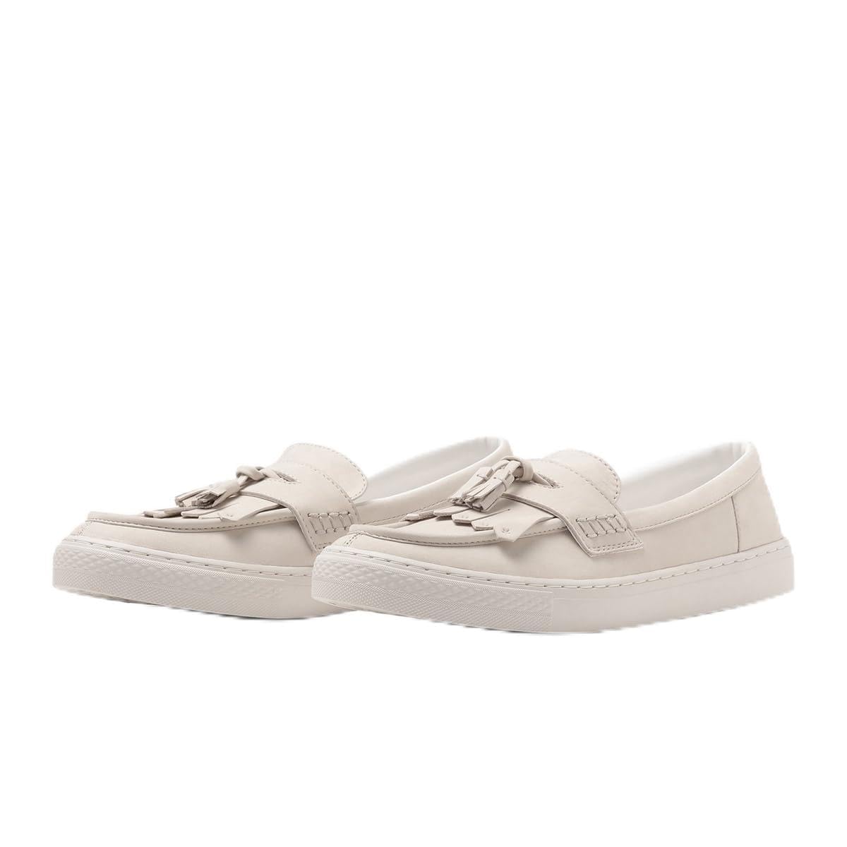 

ALL STAR COUPE ЛОФЕР Песочно-бежевый см 22.0