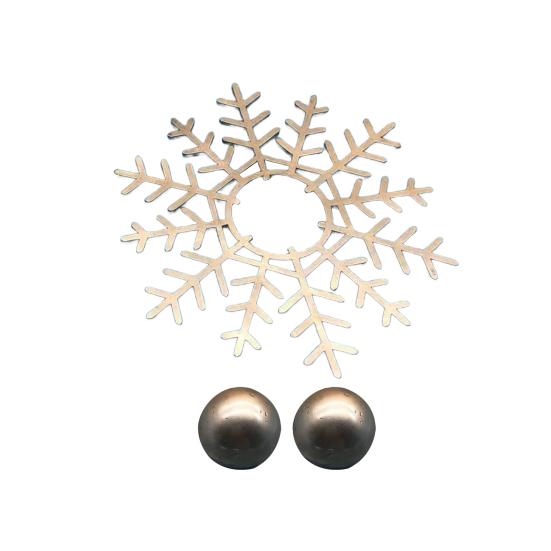 

Сфера для заморозки эспрессо Охладитель для напитков из нержавеющей стали Шарики для ледяного кофе с подставкой Многоразовый Экстракт