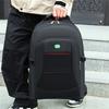 Large Capacity Travel Backpack for Men Multifunctional College Student Backpack Business Computer Bag