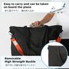 YAPJEB Boston Travel Travel Large Suitcase Business Bag, Bag, 3-Way, Foldable, Carry-On Bag, Bag, Capacity, Attachment, Lightweight, Travel, Trip,