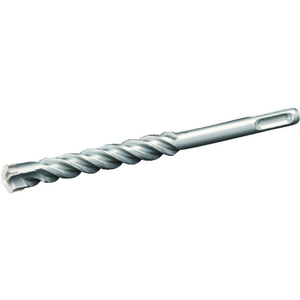 

TRUSCO Lightweight Hammer Drill for Concrete, SDSUX, 145x160mm, TCD-SDSUX-145