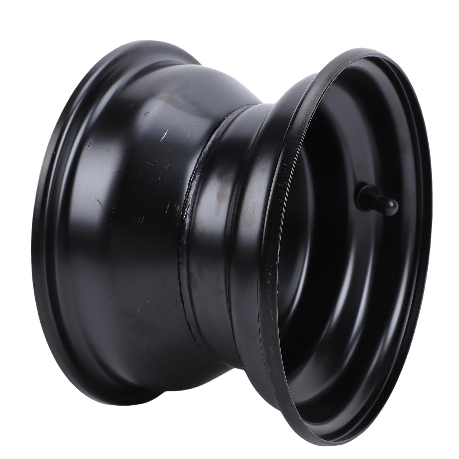 16x8 7 Kvadricikla riteņa disks 3