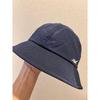 Used Kith bucket hat navy
