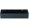 Blomus MODO Soap Dish Acrylic Base