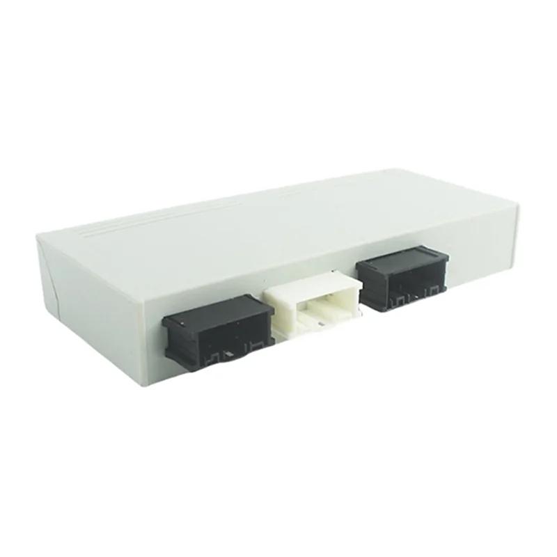 

High Performances Trunk Control Module with Intelligent Anti Pinch Function & Fast Response Simple Installation for F26 1