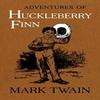 Adventures of Huckleberry Finn by Mark Twain Hardback Book 9780520343641