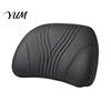 Neck Pain Relief Pillow Car Headrest for Support, Memory Foam with Support Adjustable Strap, Universal Ergonomic Lumbar Cushion Auto Truck SUV
