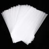 50PCS/Pack Hair Color Foil Hair Coloring Highlighting Strips Disposable Hair Dye Paper  Barber