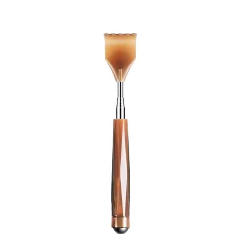 Fumaide Retractable Ox Horn Back Scratcher