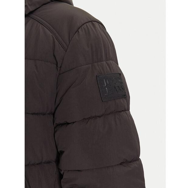 JOOP! Denim Winter Jacket 15 JJO-322Larry 30048510, Black, Standard Fit