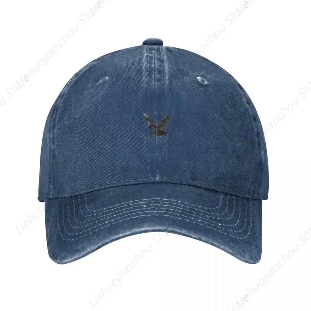 FLYING VAMPIRE BAT Baseball Cap F Big Size Hat Hat For Women UnisexS