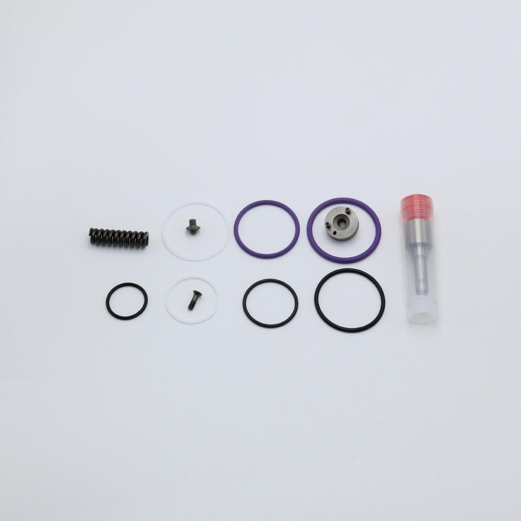 F00041N033 Repair Kit: Compatible with Domestic Overhaul Kits. Original Availability.