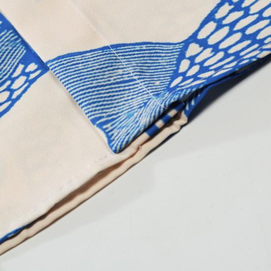 Men Beach Shirt 3D Fish Print Contrast Color Plus Size Short Sleeves Turn-down Collar Streetwear Single-breasted Plus Size Cardigan