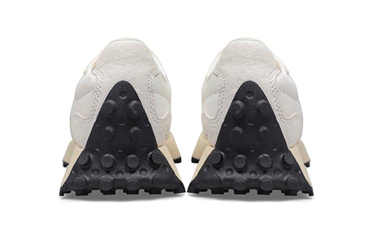 New Balance 327 White Pack 2023 MS327SWB