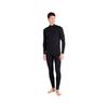 Animal Men's Merino Wool Quarter Zip Midlayer