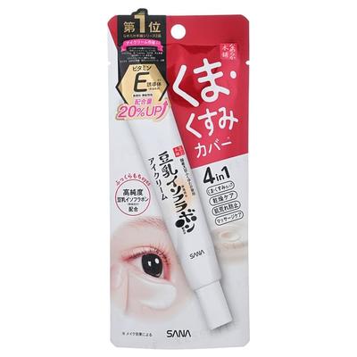 Soy Milk Sheer & Moisture Eye Cream