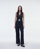 OEUVA Navy Nickel Sleeveless