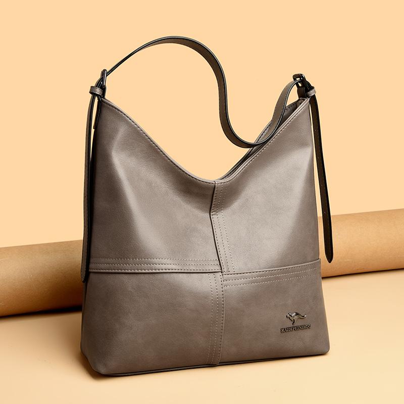Soft Leather Leather Bag for Women Crossbody Bags Shoulder Bags Luxury Designer Bags High Quality