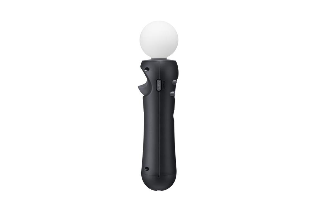 [USED] PlayStation Move Motion Controller (CECH-ZCM2J) [Amazon Exclusive Bonus]